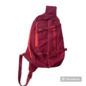 Patagonia Atom Sling Backpack